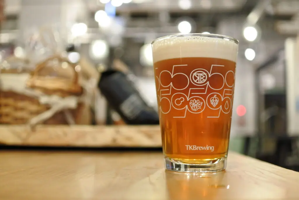 ナイトロカワサキー登場 | TKBrewing